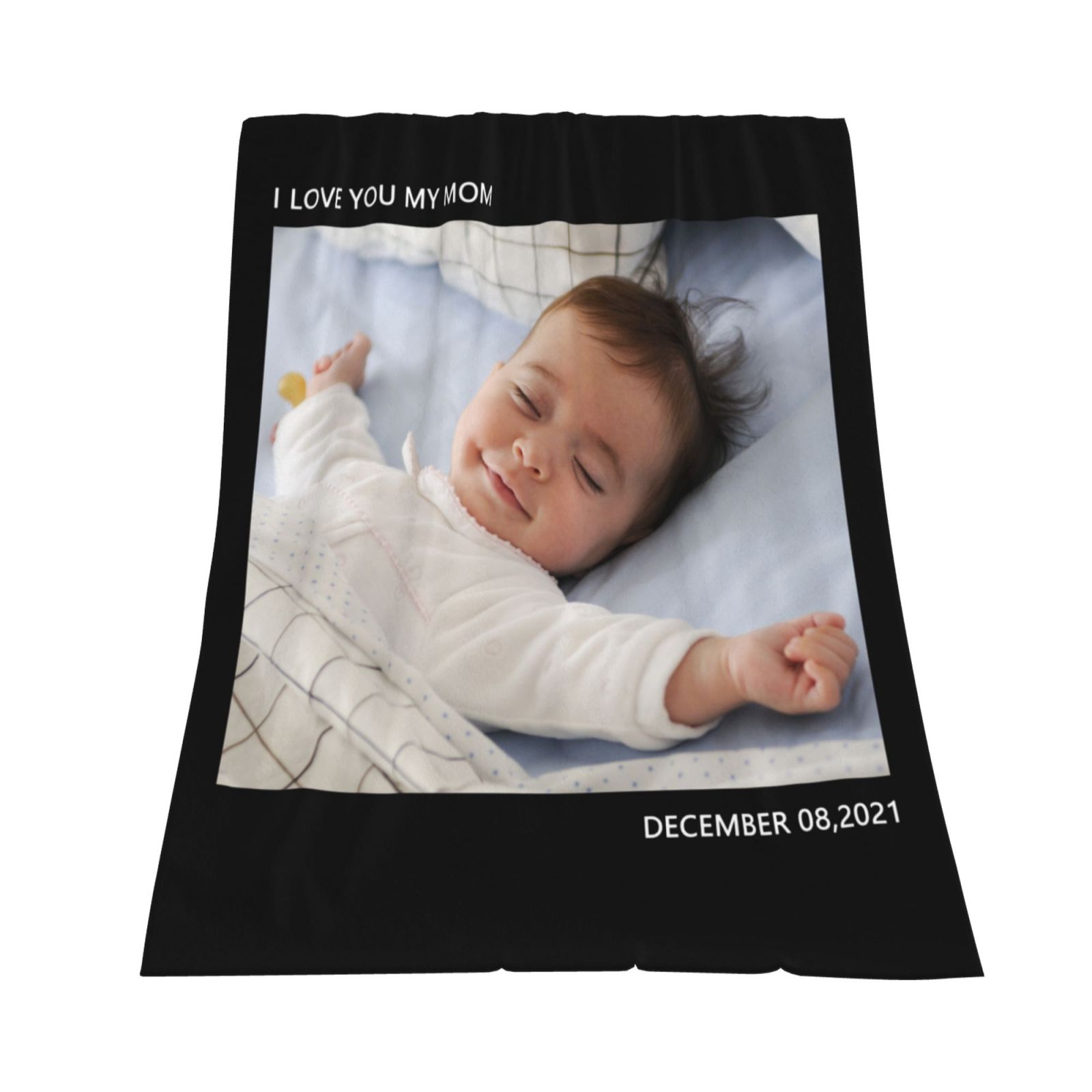 Custom Kid Blankets,Custom Bady Blankets