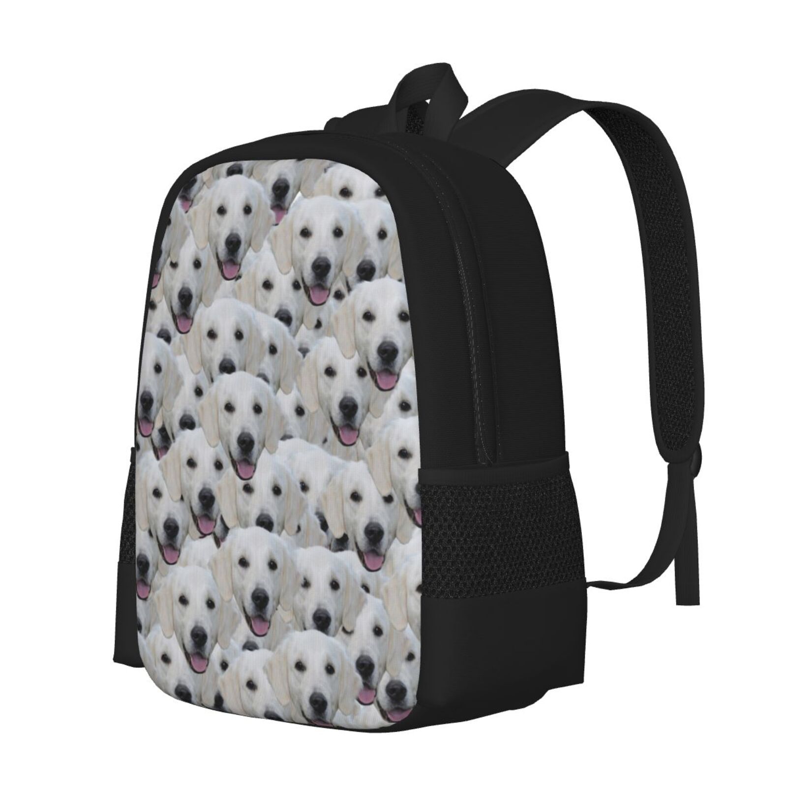 Custom Face Multiple Backpack